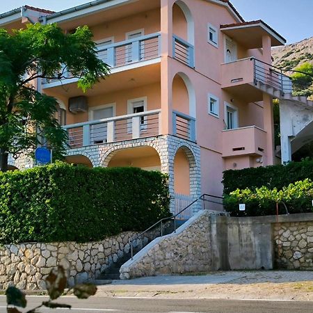 Apartments Andelina Pag Town Luaran gambar