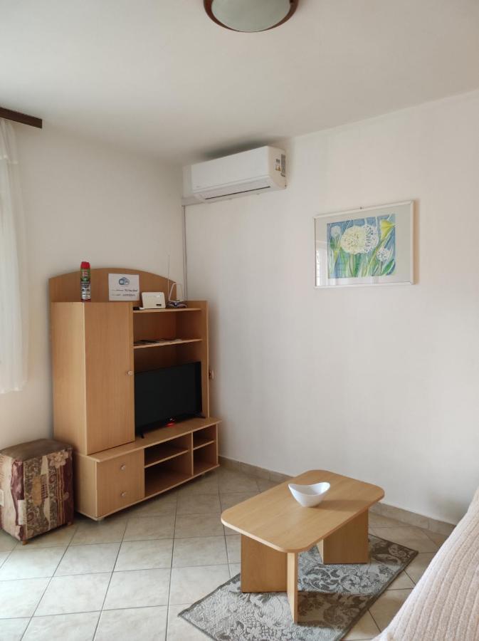 Apartments Andelina Pag Town Luaran gambar