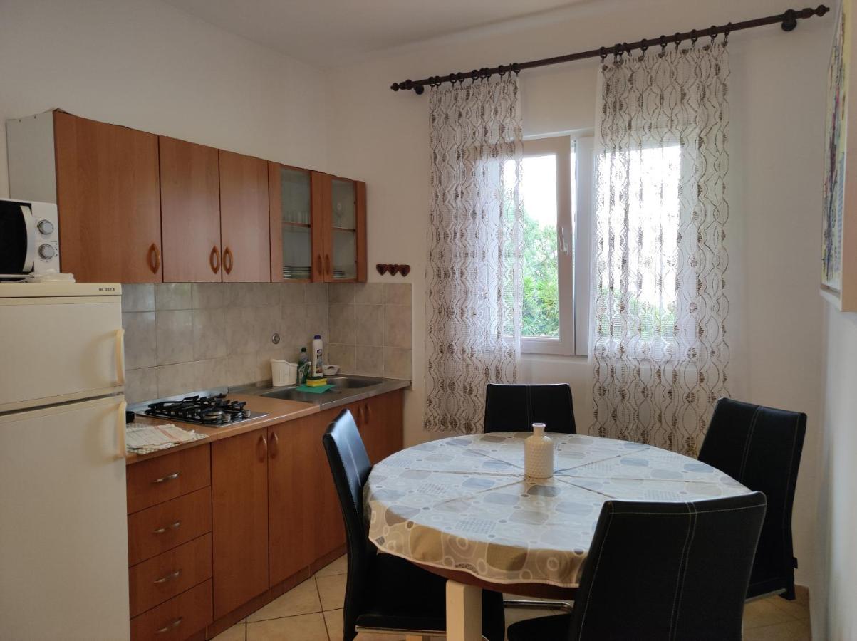Apartments Andelina Pag Town Luaran gambar