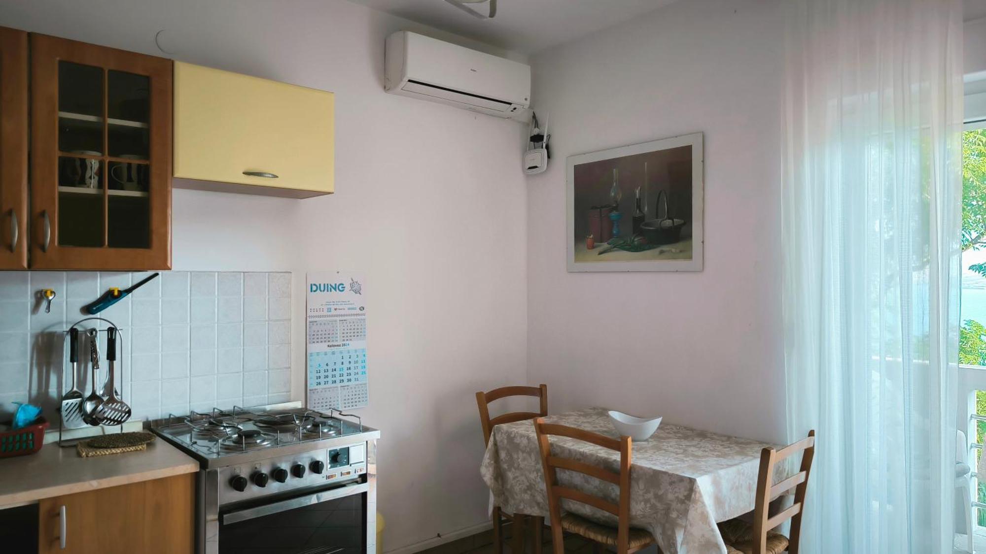 Apartments Andelina Pag Town Luaran gambar