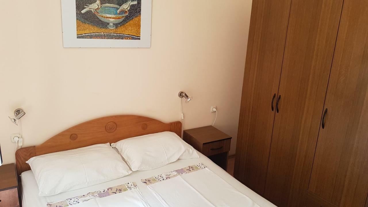 Apartments Andelina Pag Town Luaran gambar
