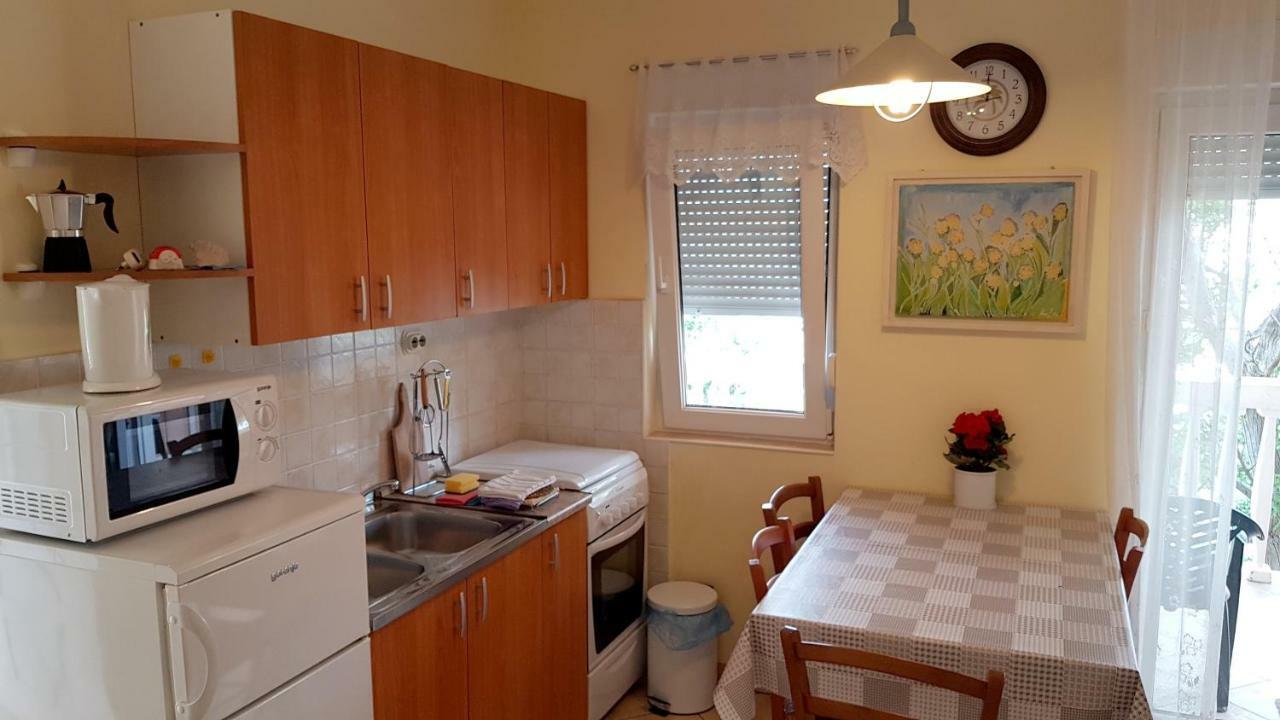 Apartments Andelina Pag Town Luaran gambar