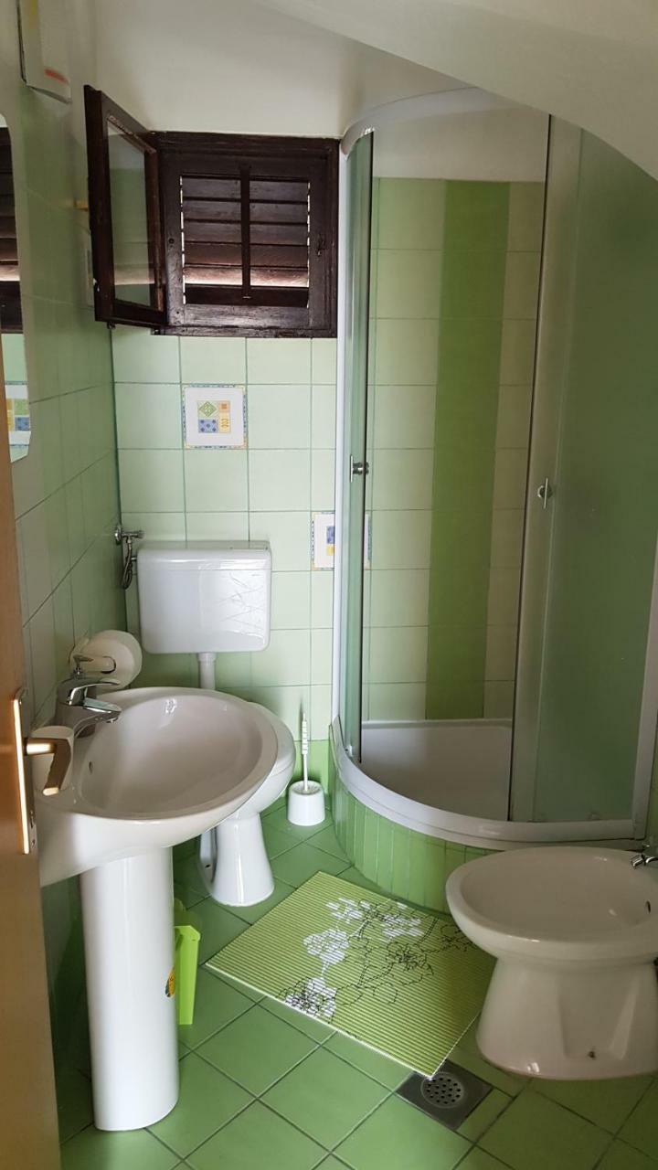 Apartments Andelina Pag Town Luaran gambar