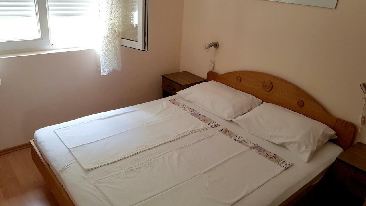 Apartments Andelina Pag Town Luaran gambar