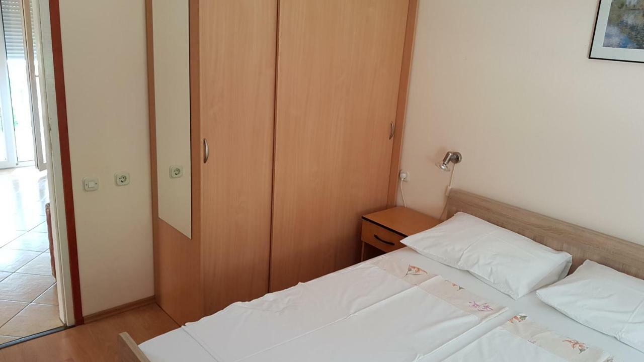Apartments Andelina Pag Town Luaran gambar
